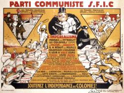 Le Parti communiste et la colonisation au début des années 30