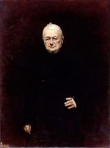 portrait d'Adolphe Thiers