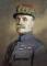 Le maréchal Foch, portraits officiels